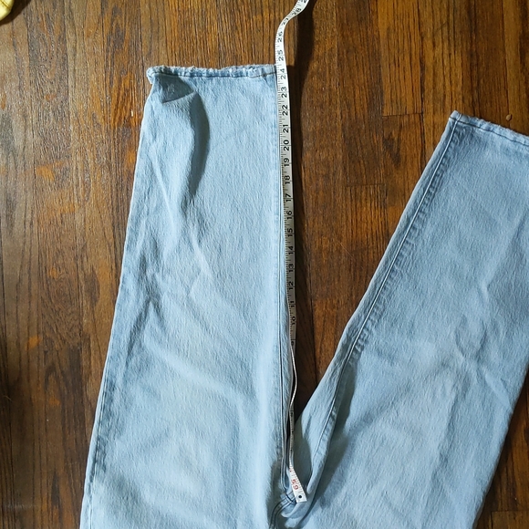 Universal Thread Jeans - Picture 2 of 7